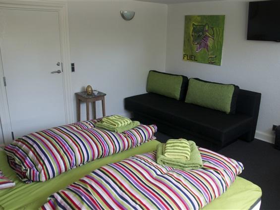 Bed and Breakfast Ikast Bed & Kitchen Zewnętrze zdjęcie